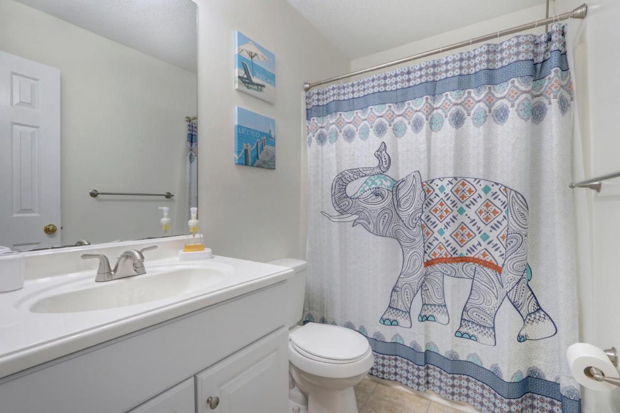 Holiday home Pooler Travelers Retreat Ii - Entire House - *