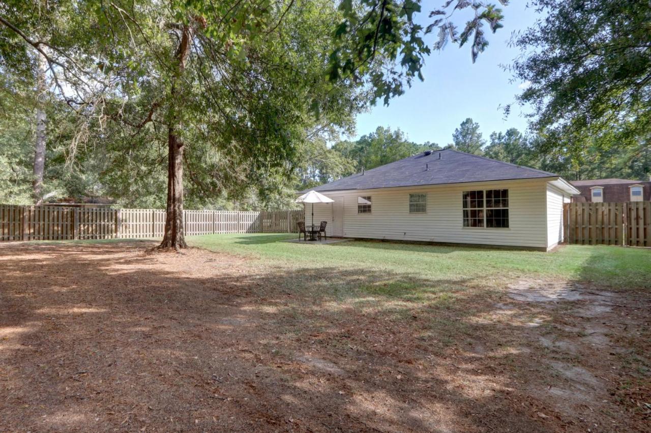 Pooler Travelers Retreat Ii - Entire House - Savannah