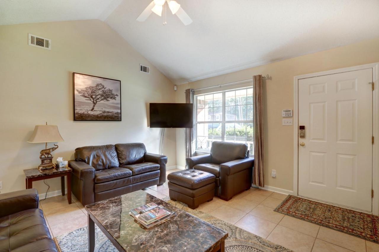 Holiday home Pooler Travelers Retreat Ii - Entire House -