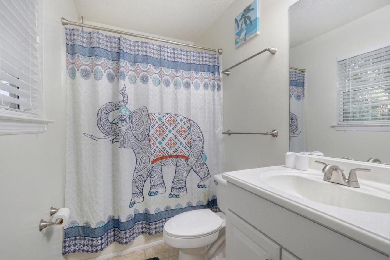 Pooler Travelers Retreat Ii - Entire House - Holiday home Savannah