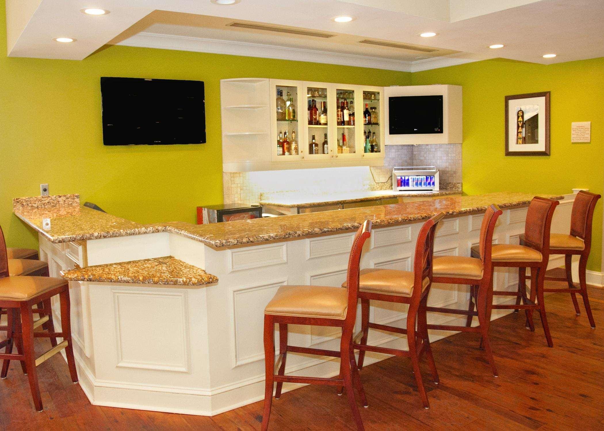Hotel Hilton Garden Midtown Savannah