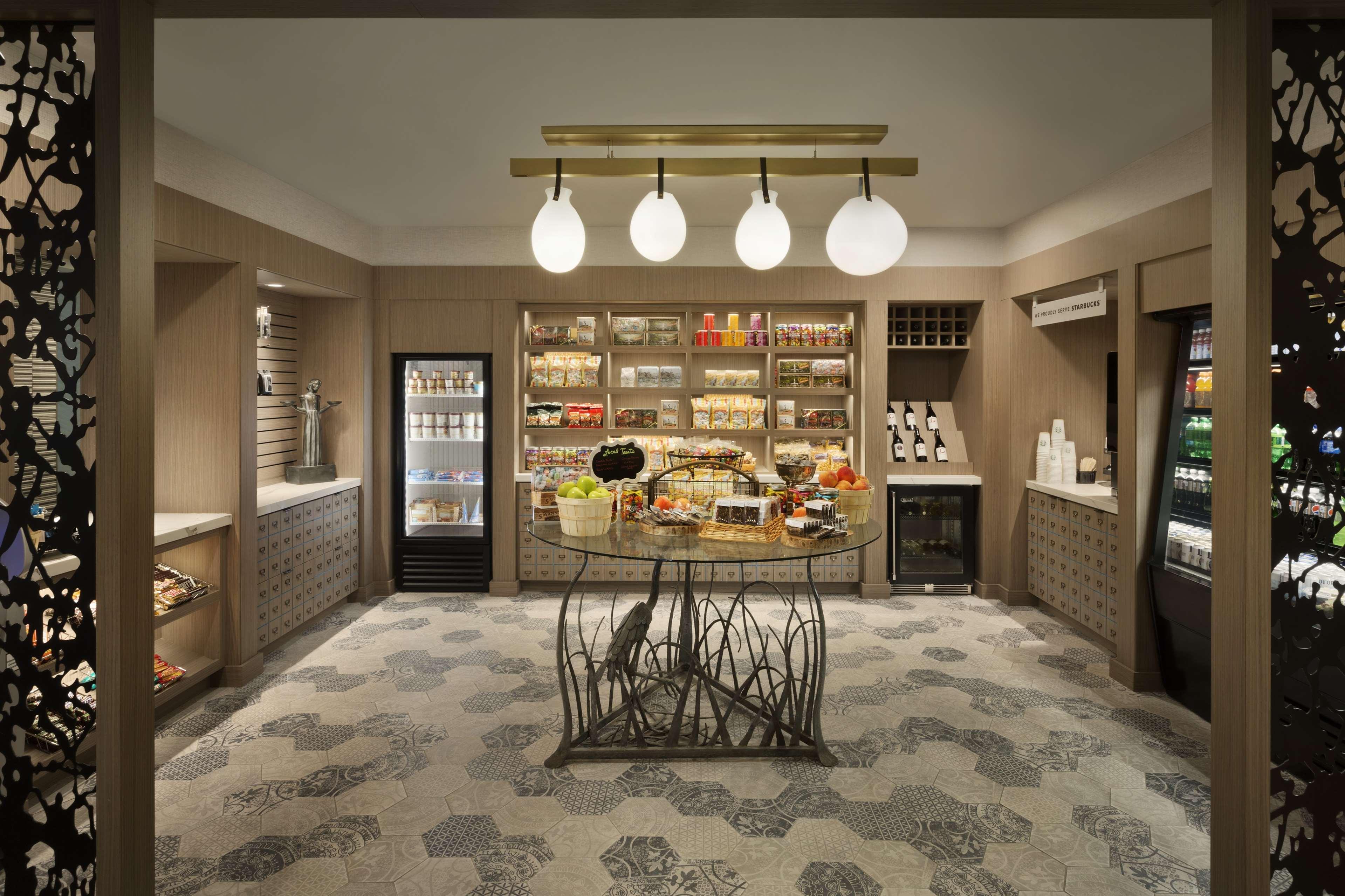 Hyatt Regency 4* Savannah