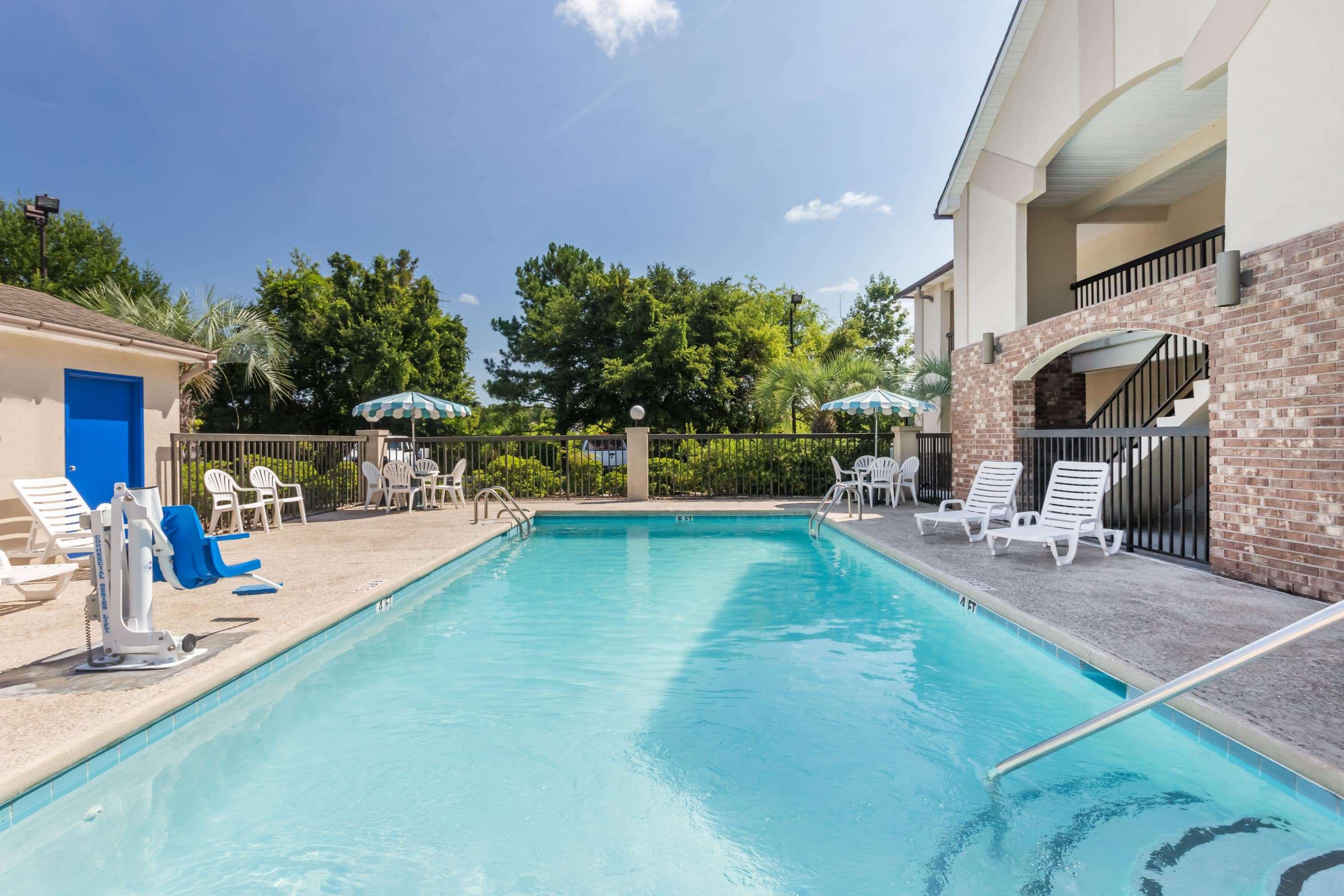 Howard Johnson By Wyndham Ga