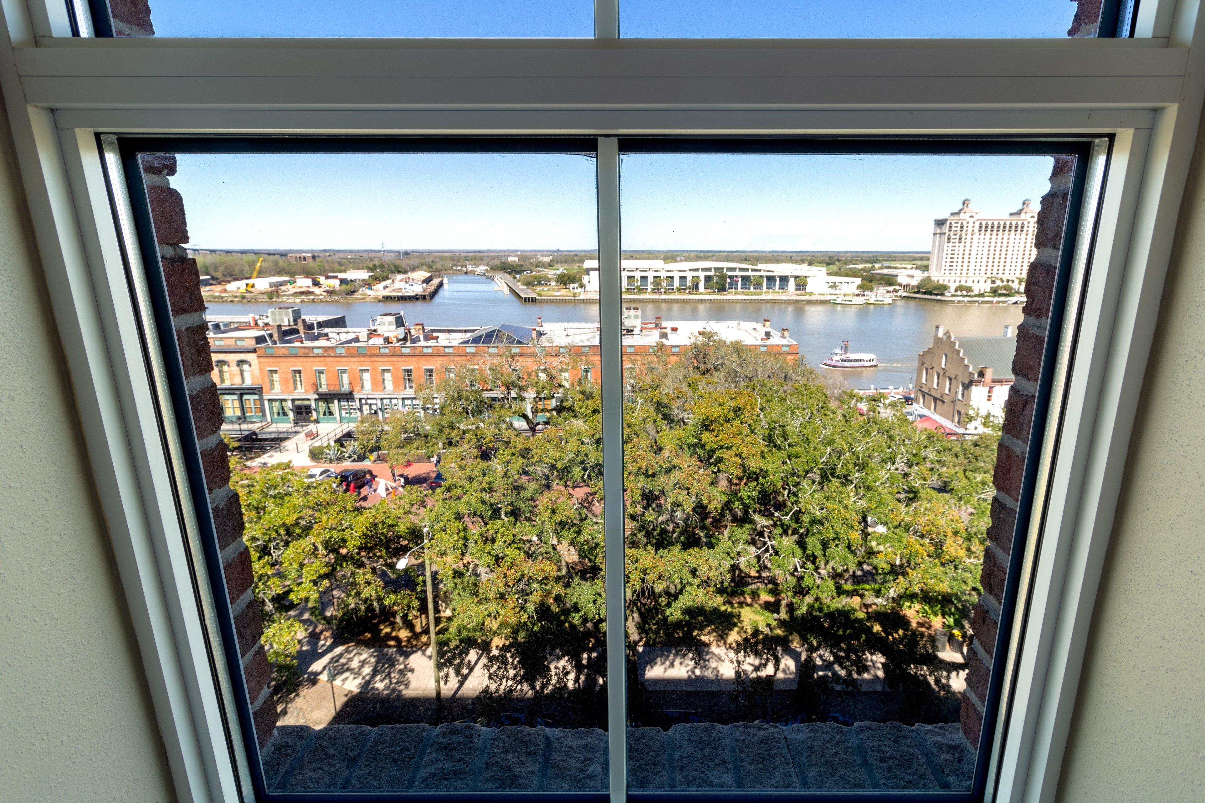Express - Historic District 2* Savannah