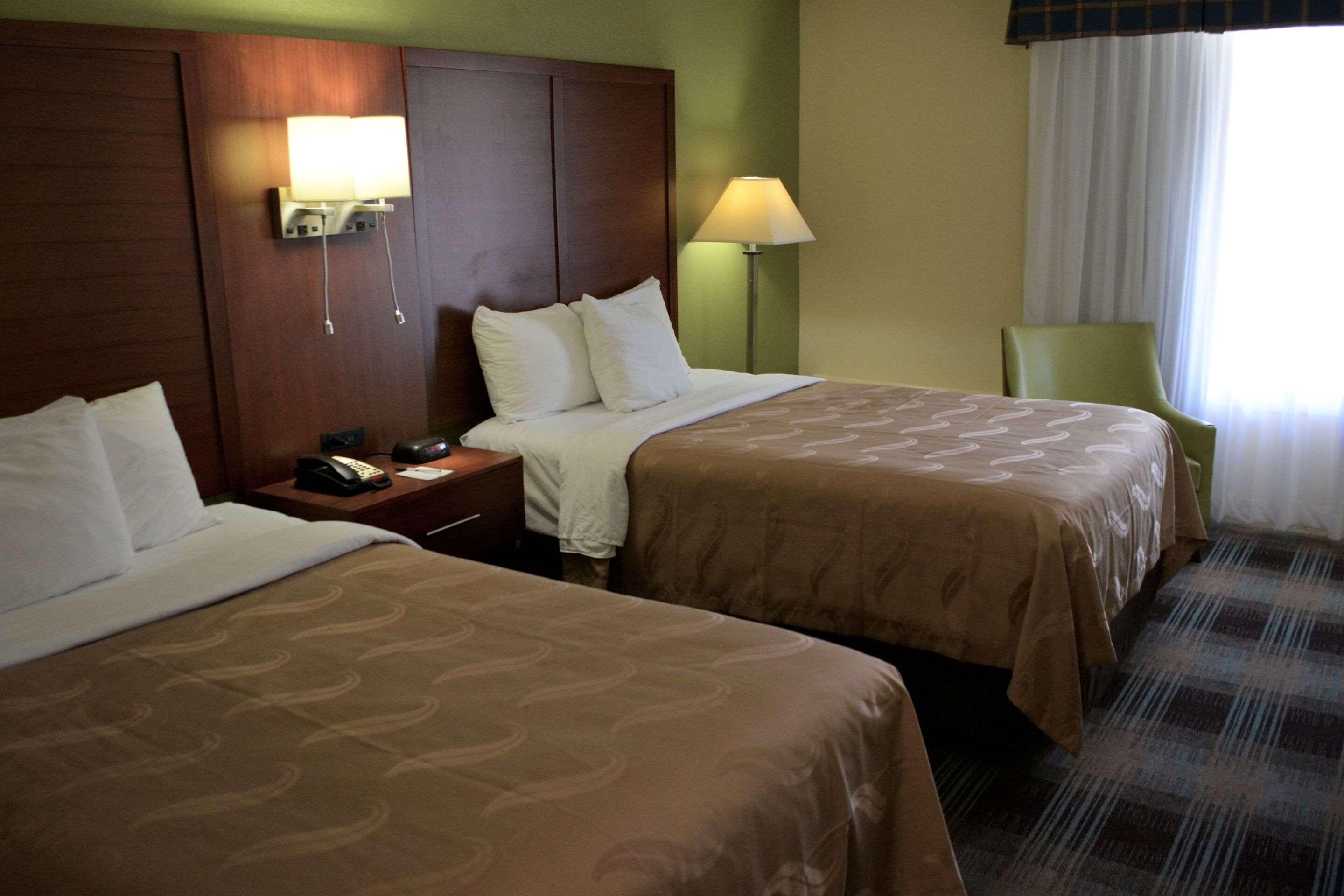 Quality Midtown 2* Savannah