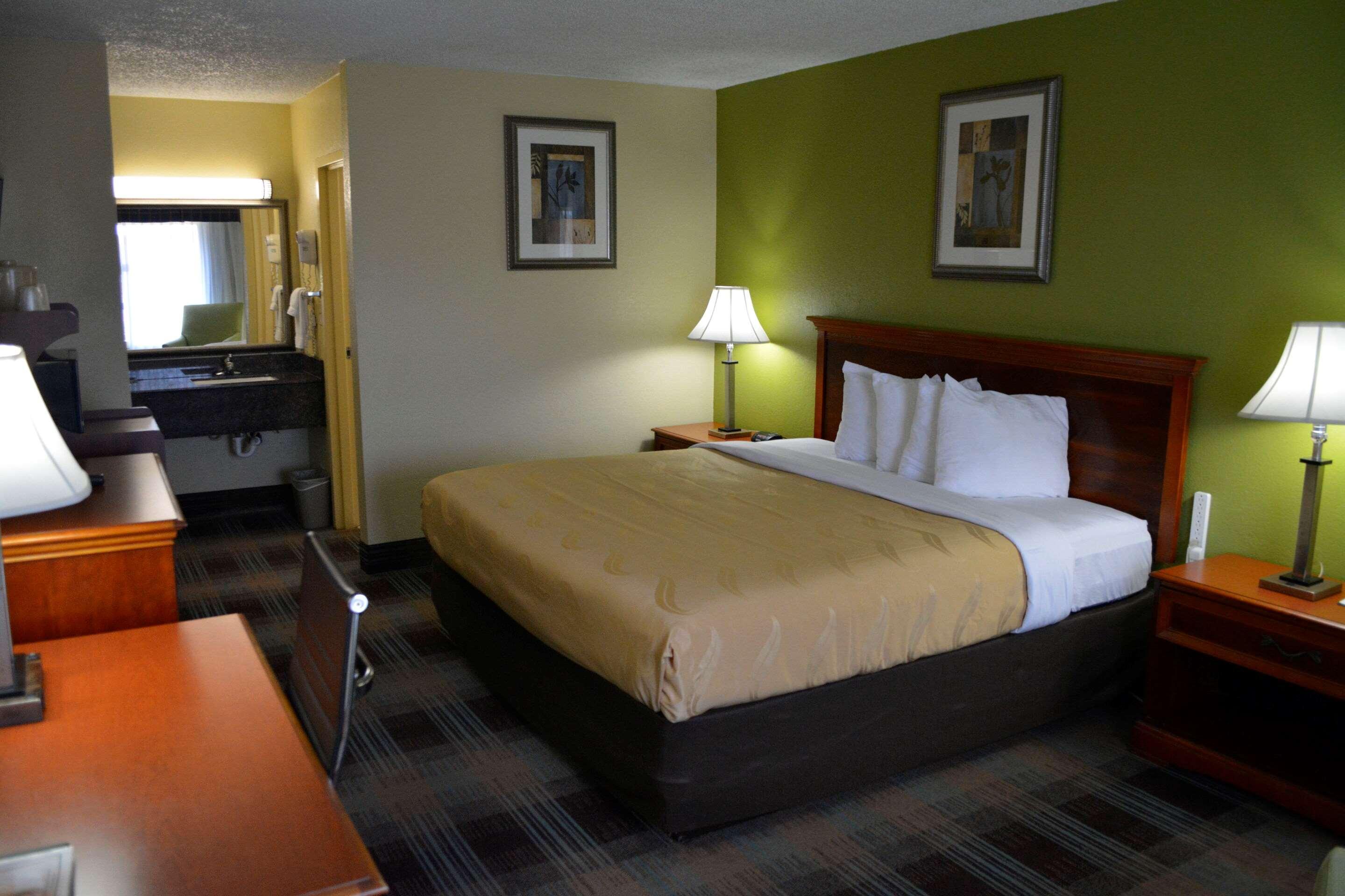 Inn Quality Midtown