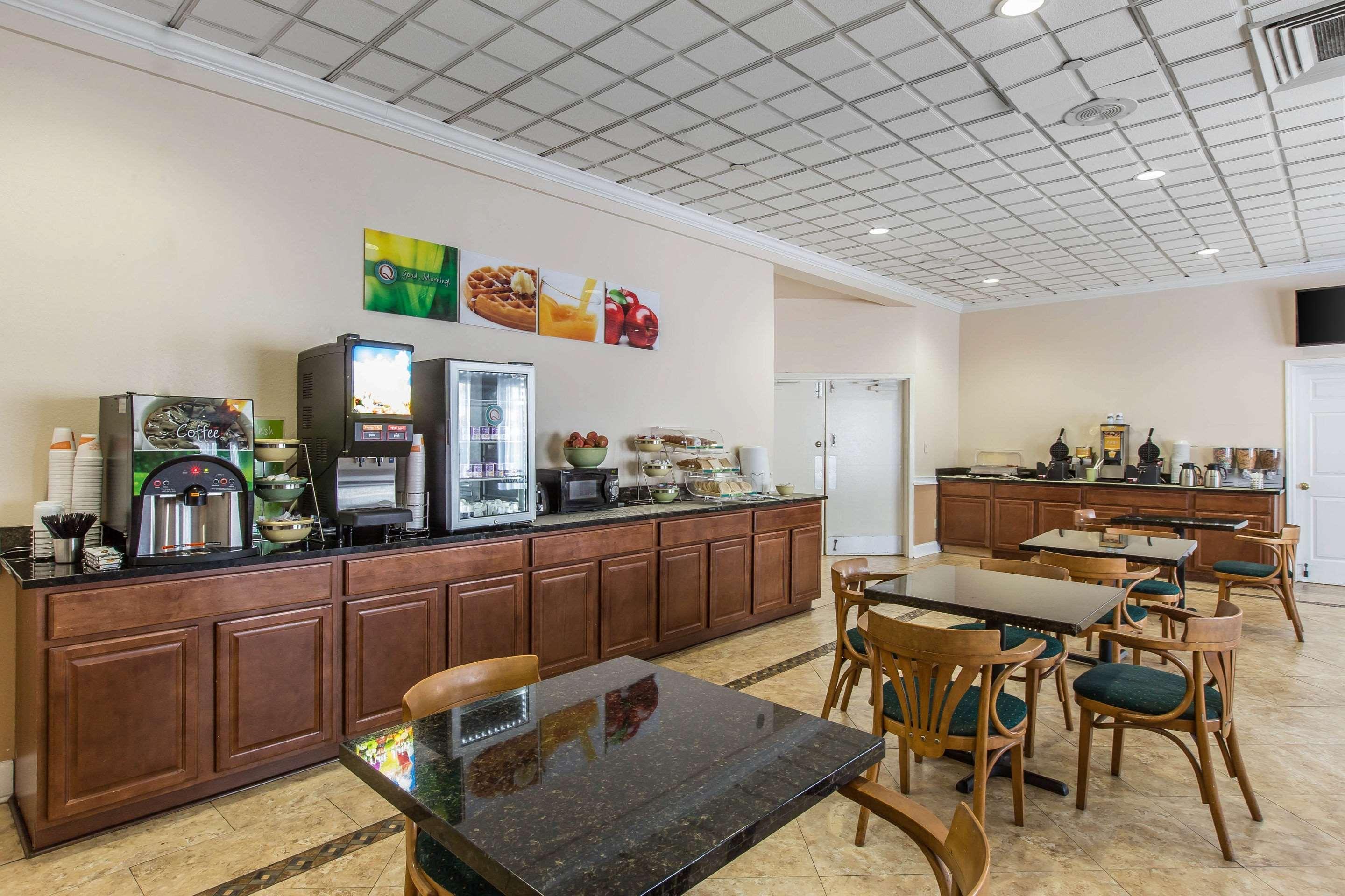 Quality Midtown Inn Savannah