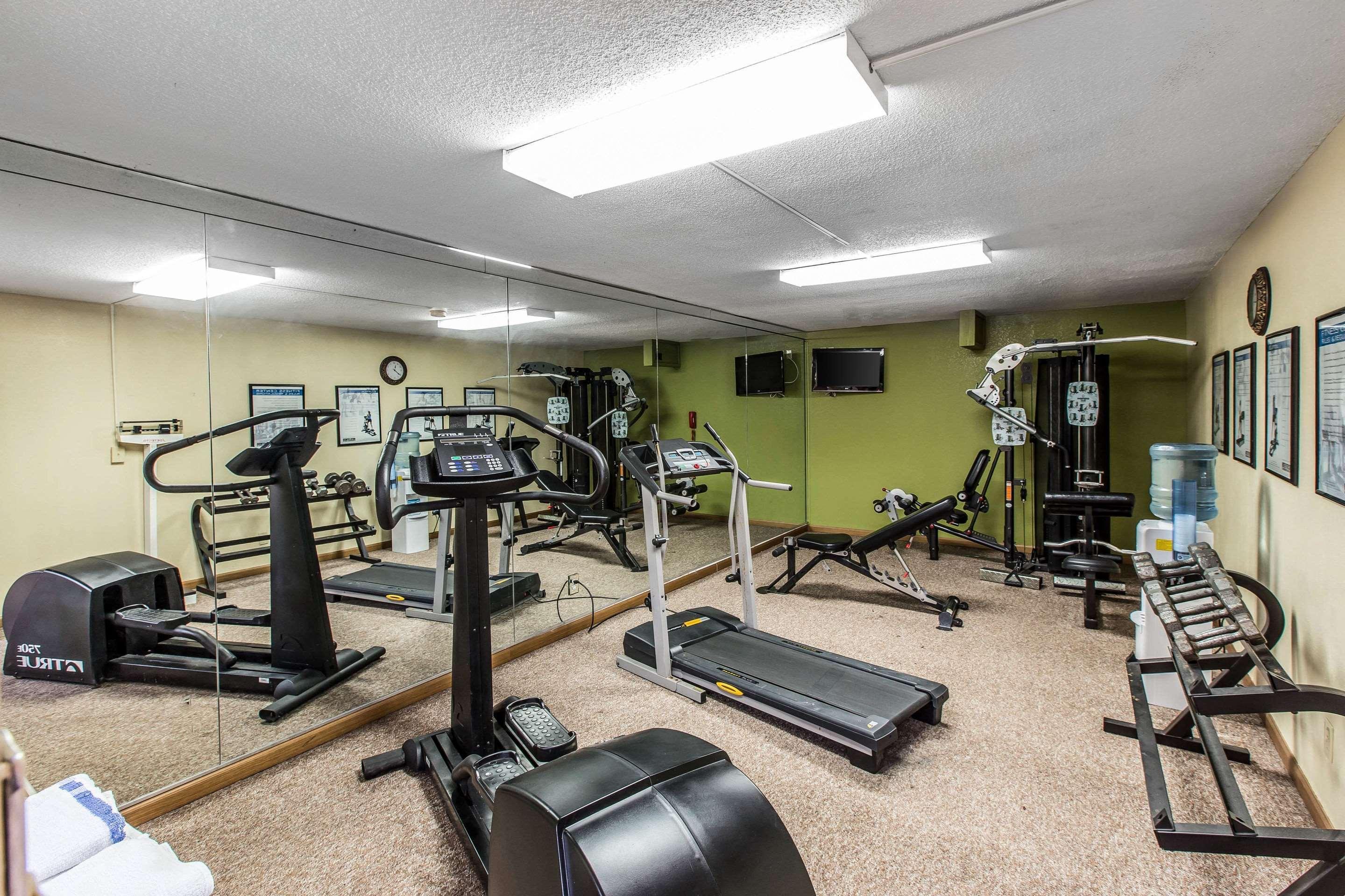 Quality Midtown Inn Savannah
