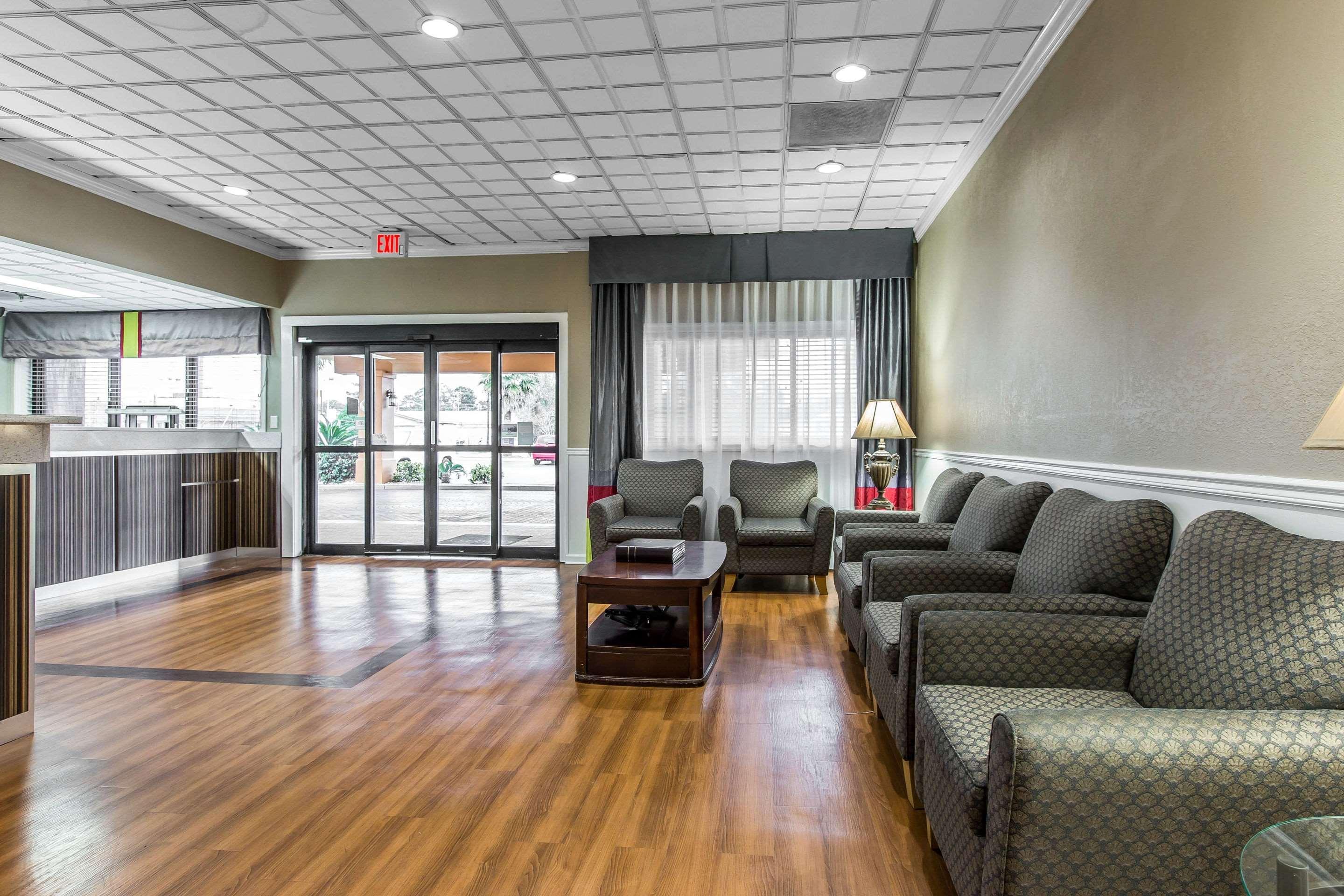 Quality Midtown 2* Savannah