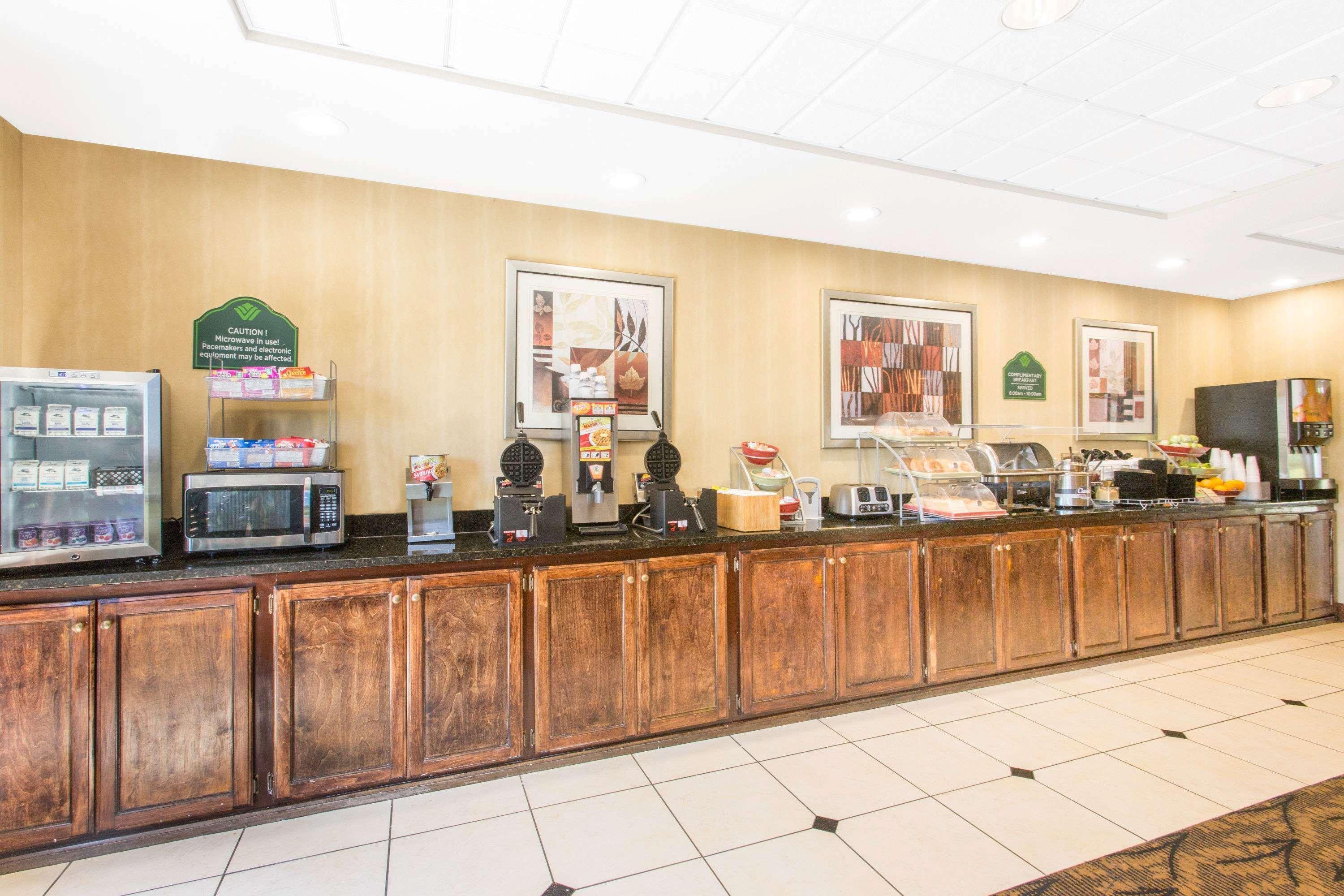 Wingate By Wyndham Pooler 3*