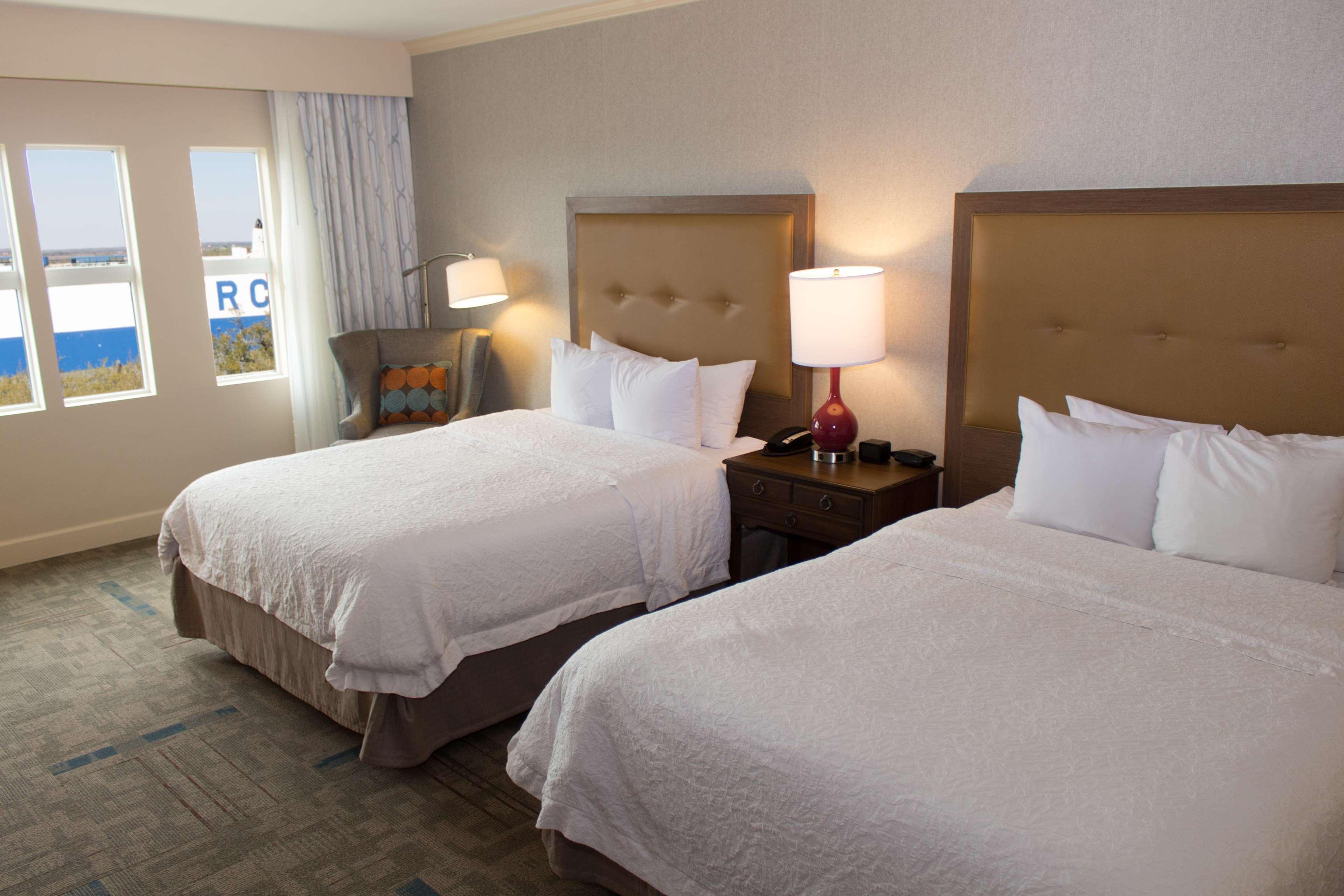 Hotel Hampton Historic District Savannah