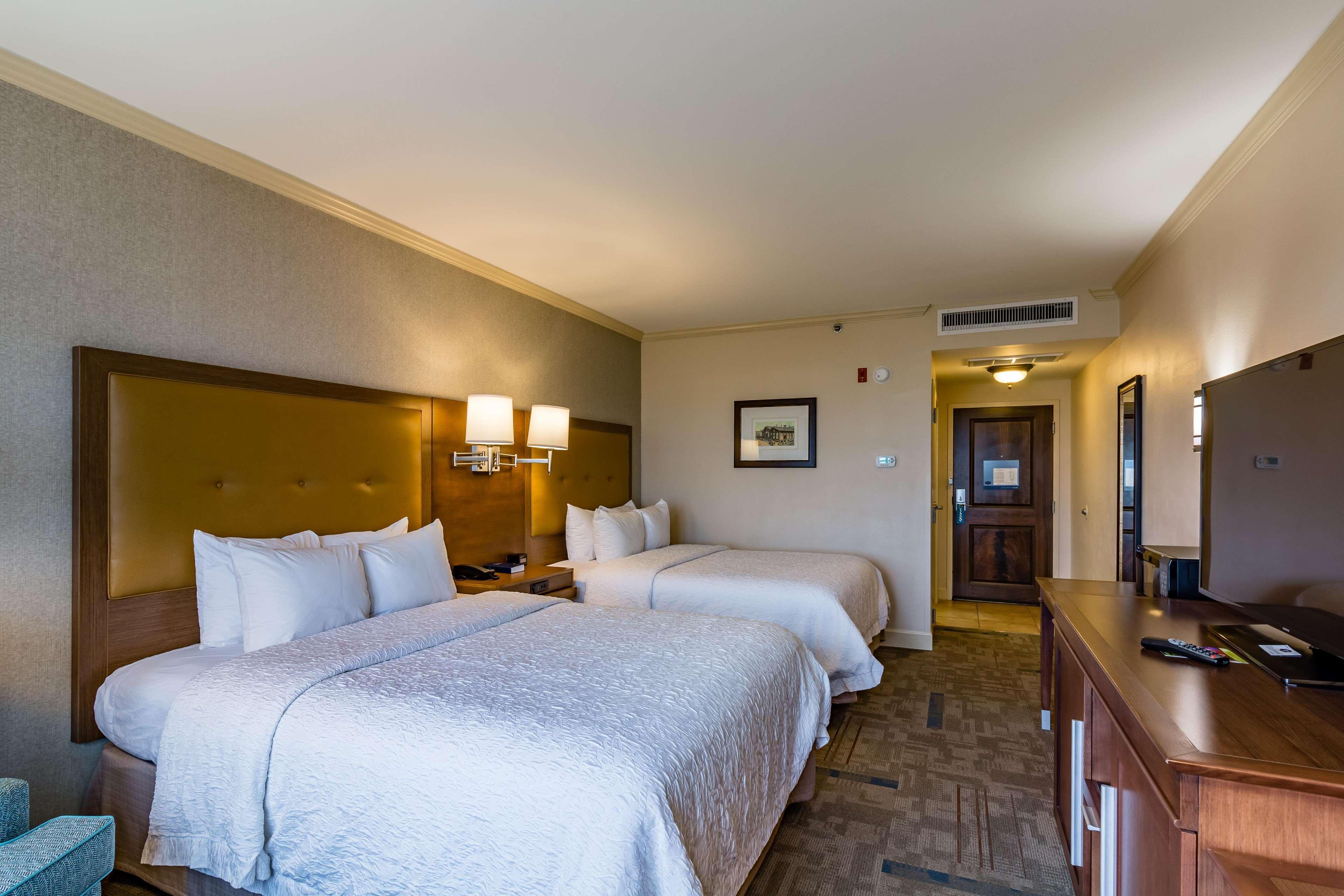 Hotel Hampton Historic District Savannah