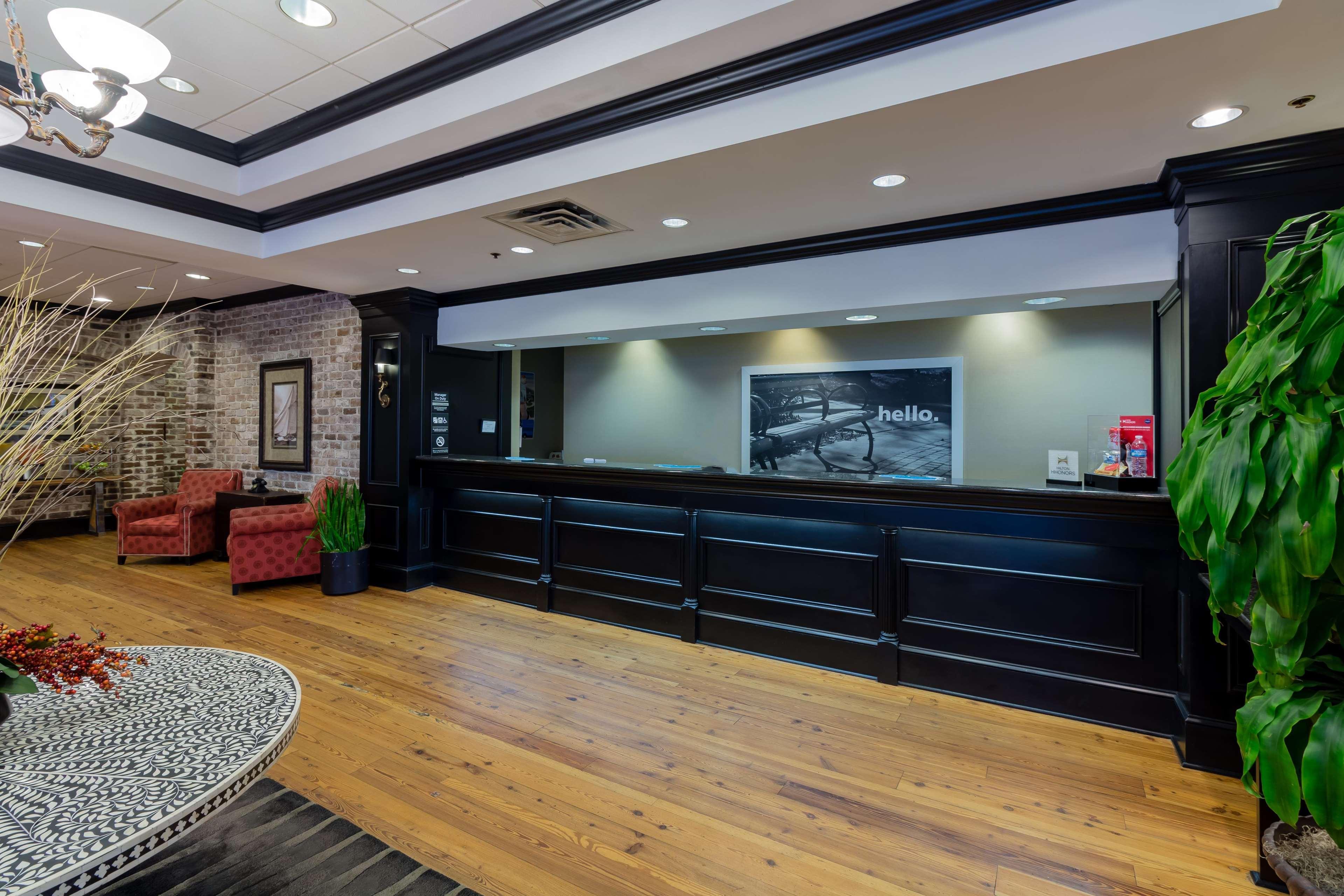 Hotel Hampton Historic District 3*