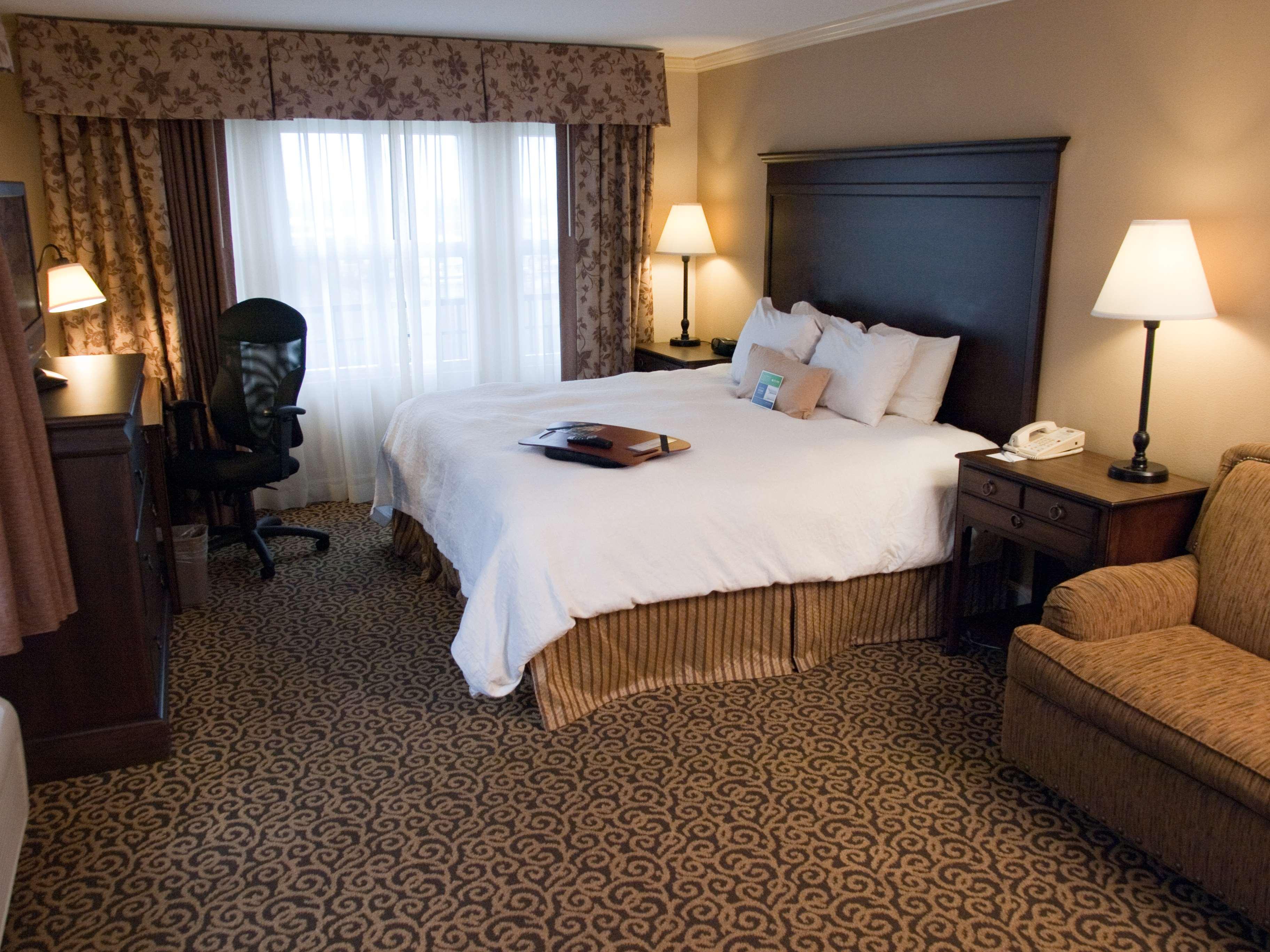 Hotel Hampton Historic District Savannah