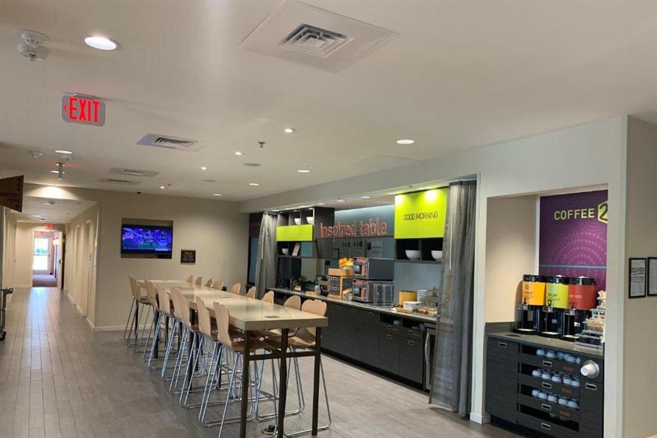 Hotel Home2 By Hilton Airport 3*