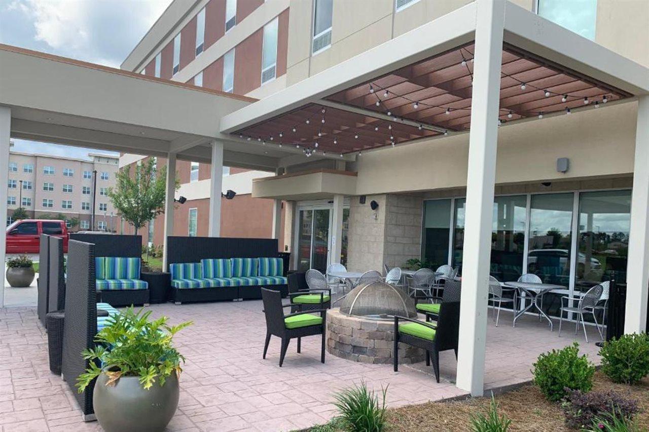 Hotel Home2 By Hilton Airport