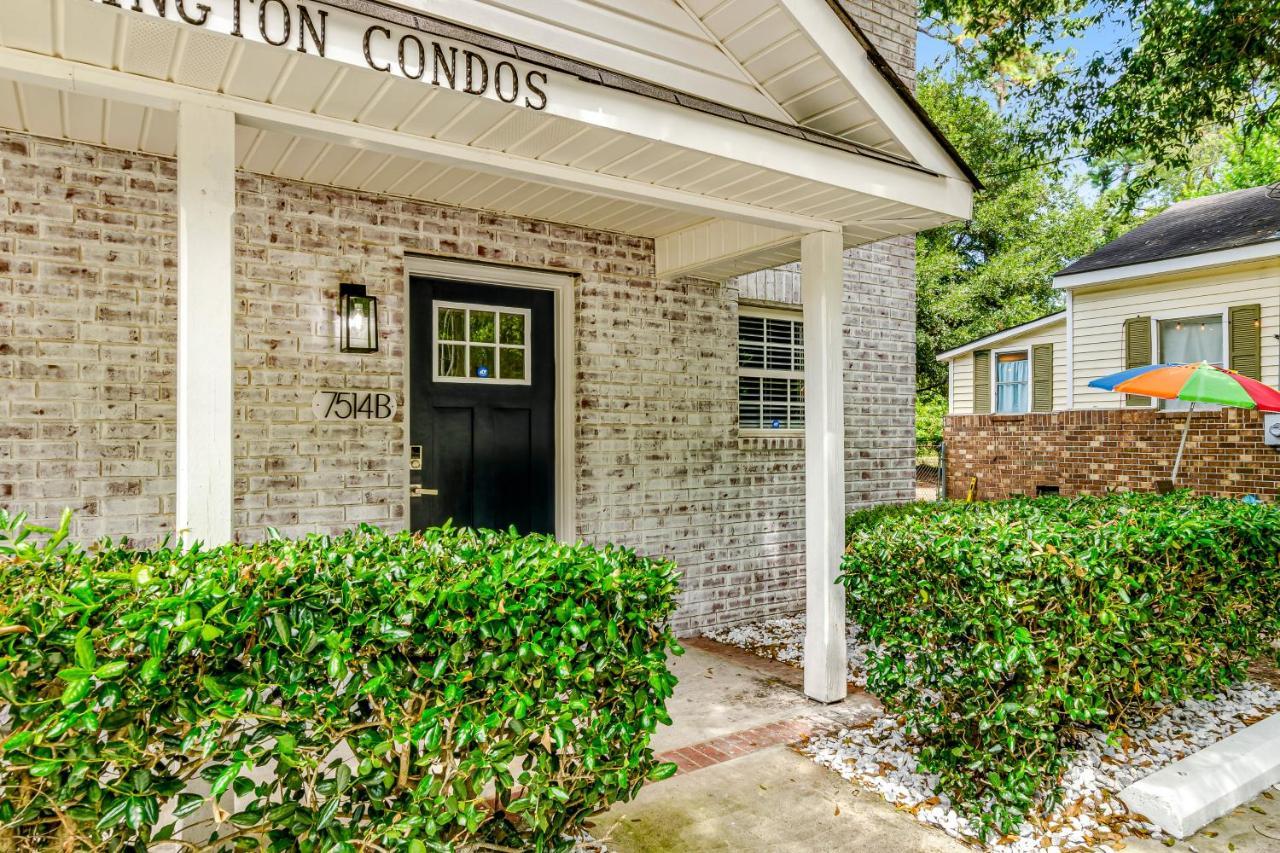 The Wilmington Holiday home *