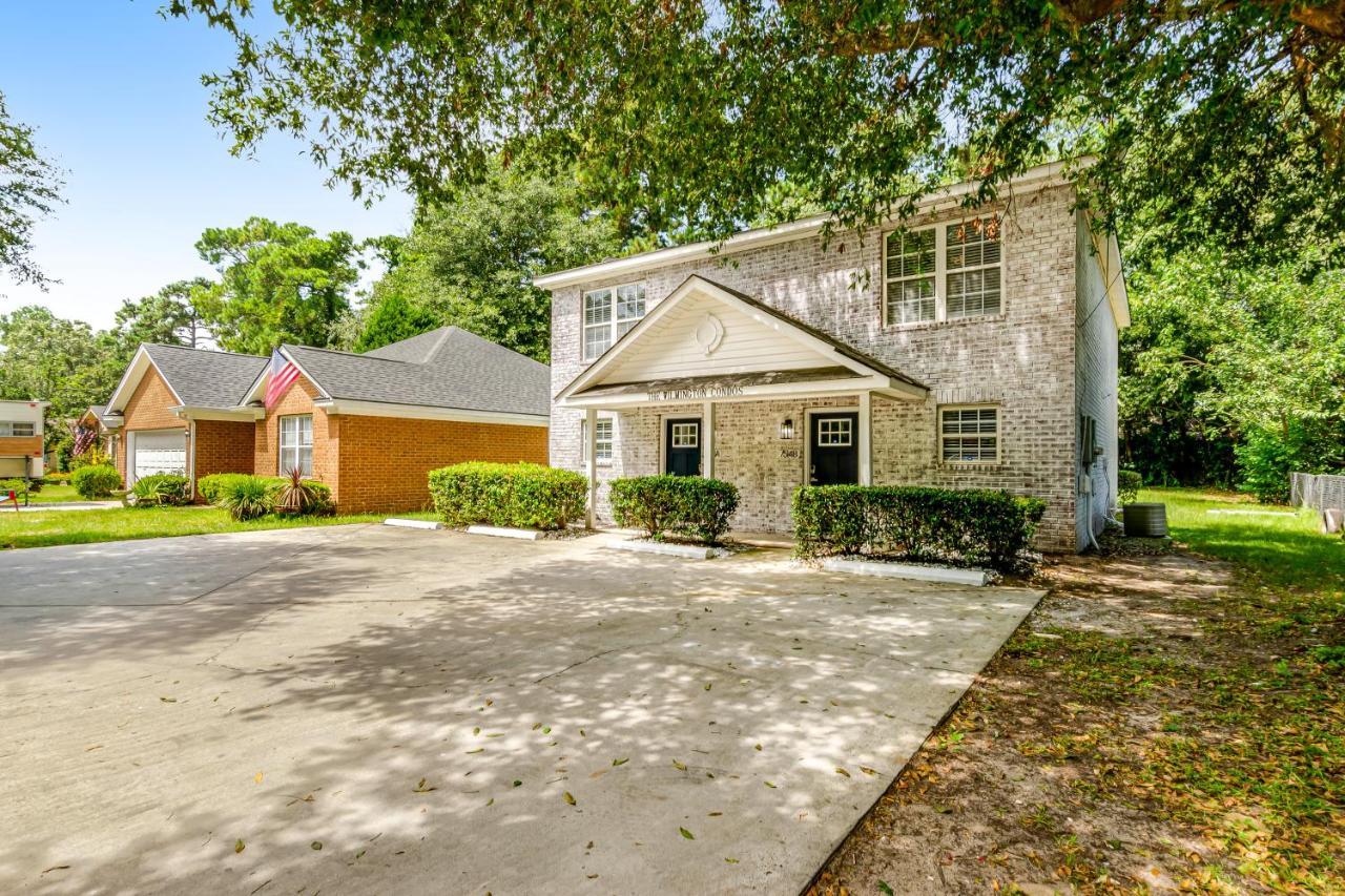 The Wilmington Holiday home