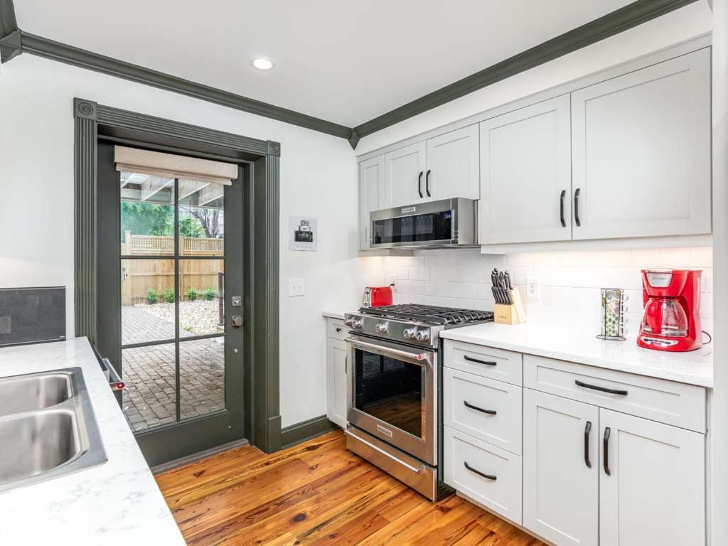 Waldburg Garden Apartment