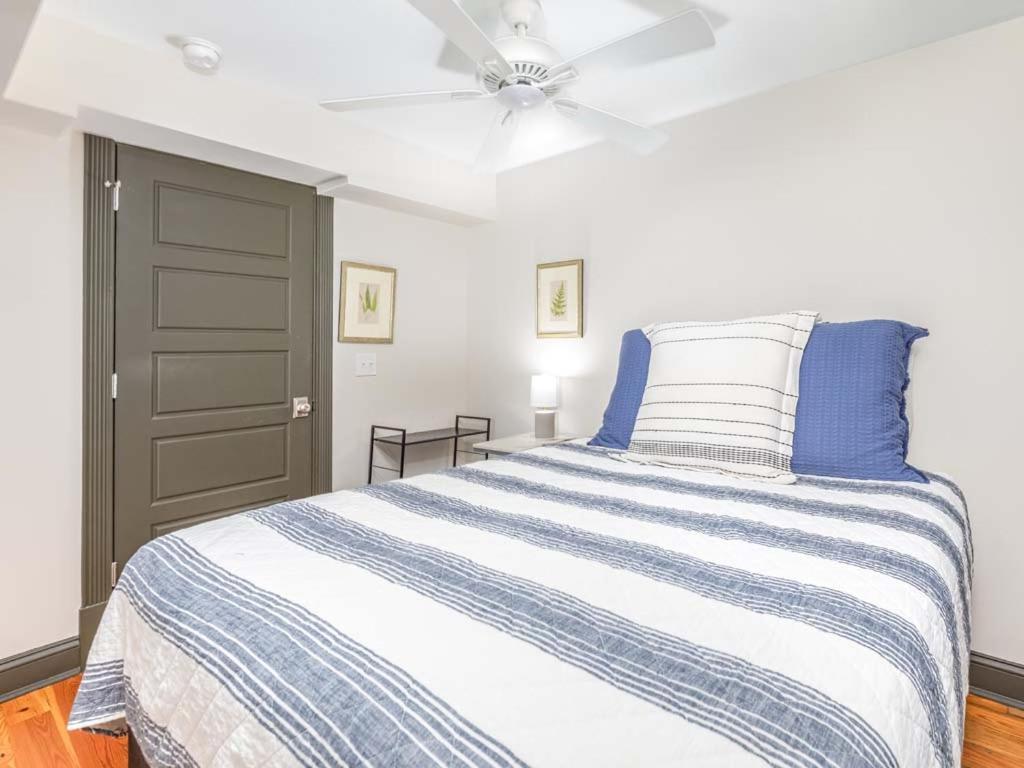 Waldburg Garden Apartment *