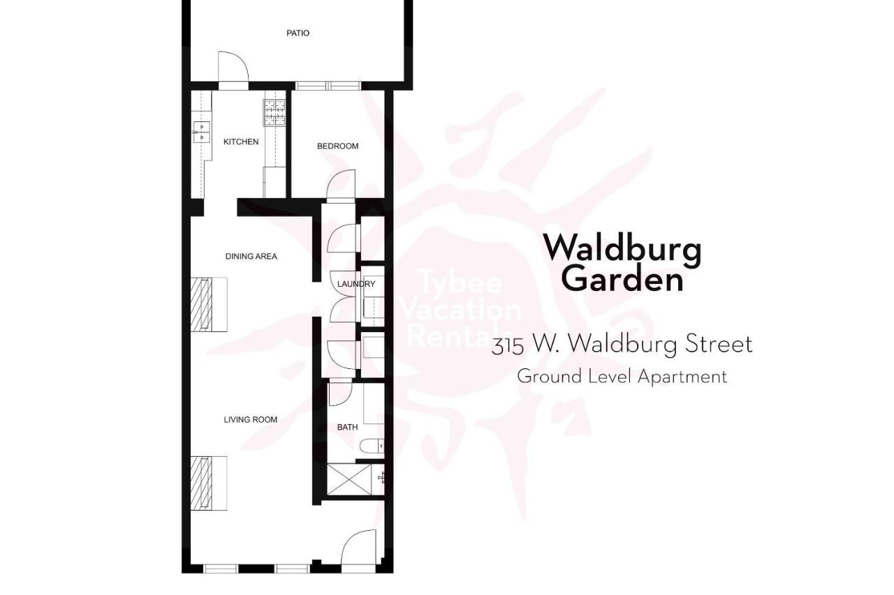 Apartment Waldburg Garden *