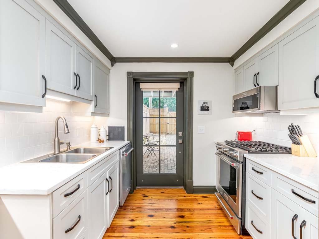 Waldburg Garden Apartment *