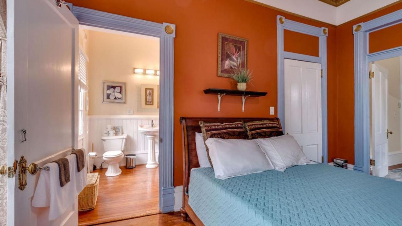 Forsyth Park 2 Bedroom Beauty 4* Savannah