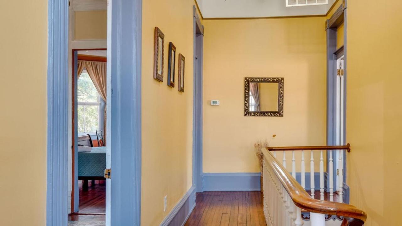 Forsyth Park 2 Bedroom Beauty Bed & Breakfast Savannah