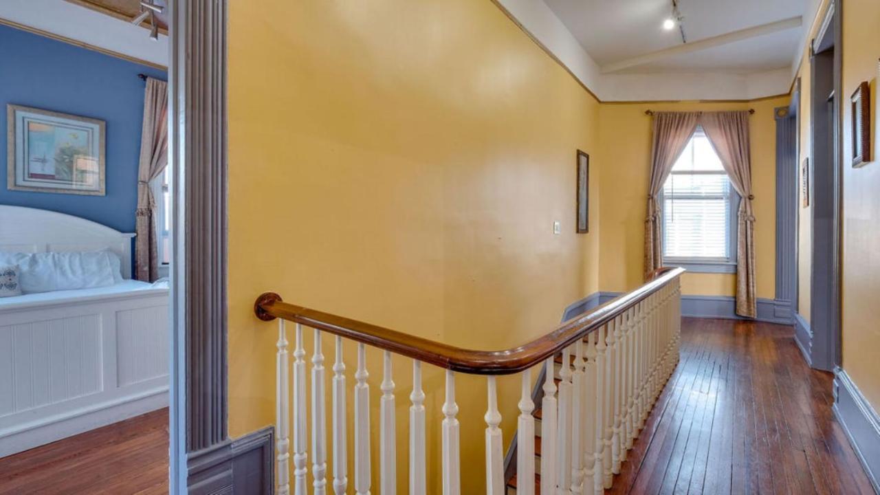 Bed & Breakfast Forsyth Park 2 Bedroom Beauty Savannah