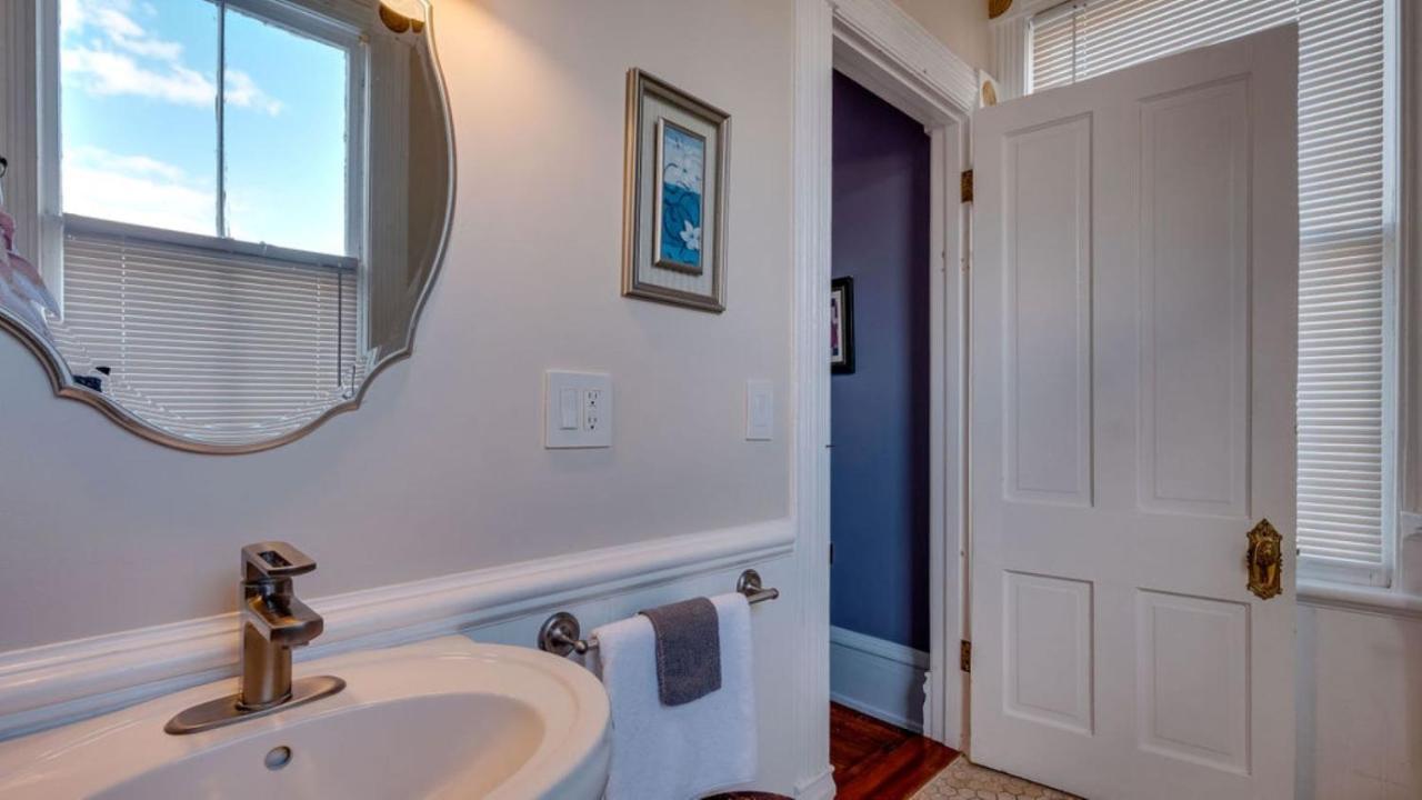 Forsyth Park 2 Bedroom Beauty 4*