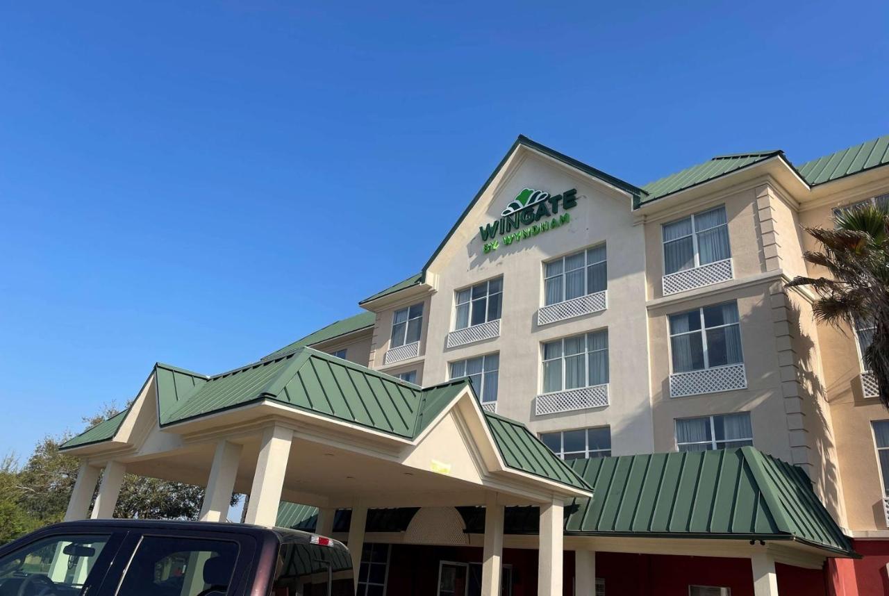 Hotel Wingate By Wyndham Gateway Georgetown