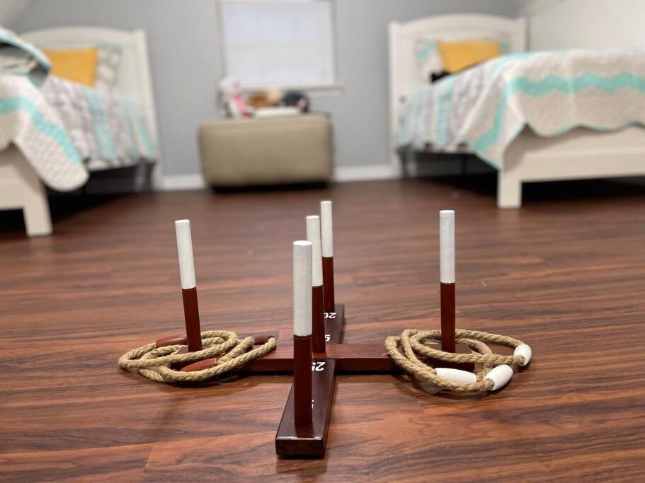 Pet-friendly, Minutes To Tybee+downtown * Savannah