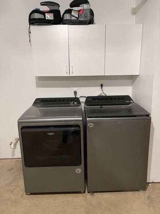 Pet-friendly, Minutes To Tybee+downtown Savannah