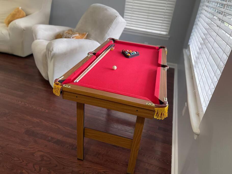Pet-friendly, Minutes To Tybee+downtown * Savannah