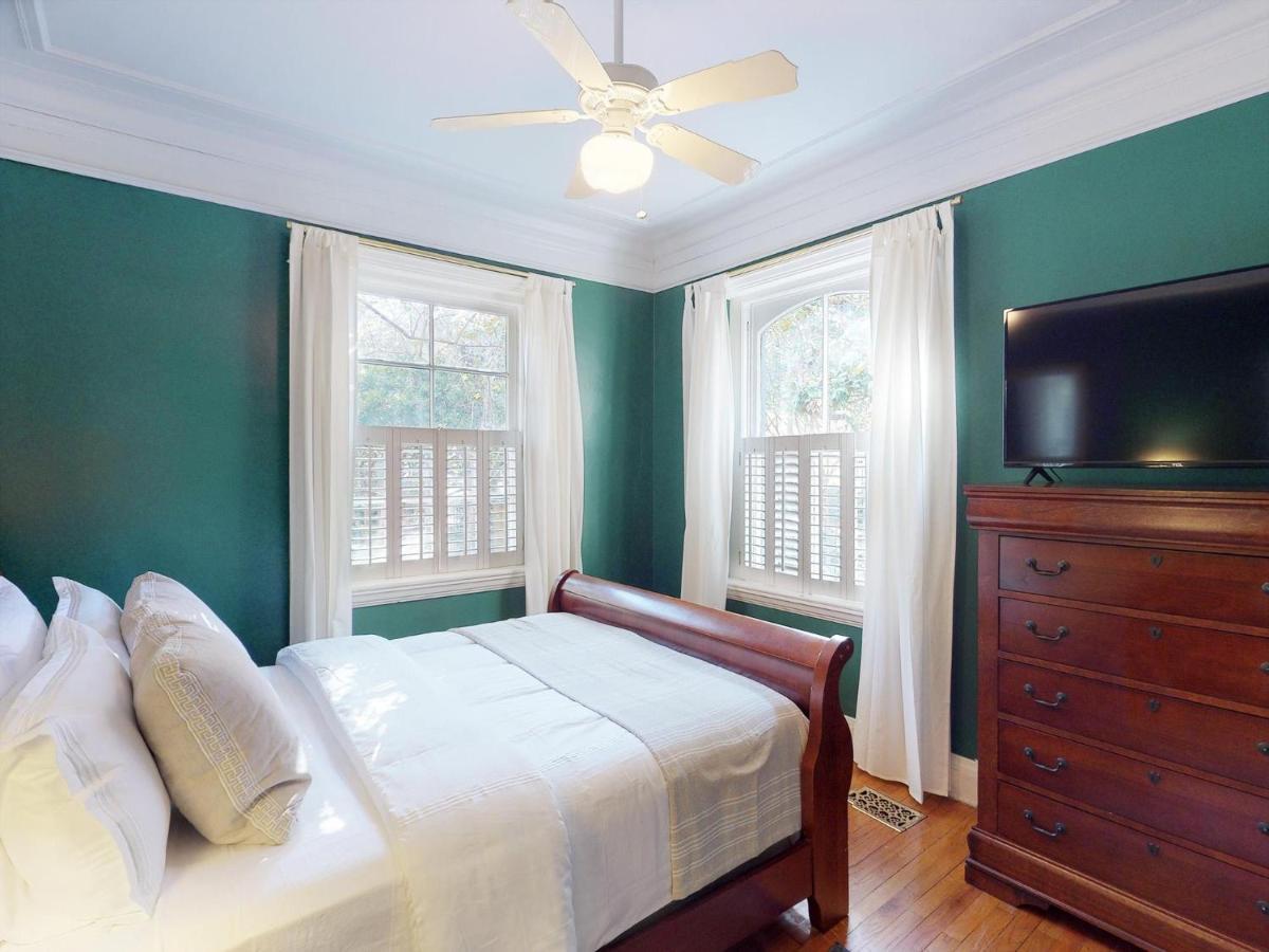 Southern Charm On Liberty Holiday home