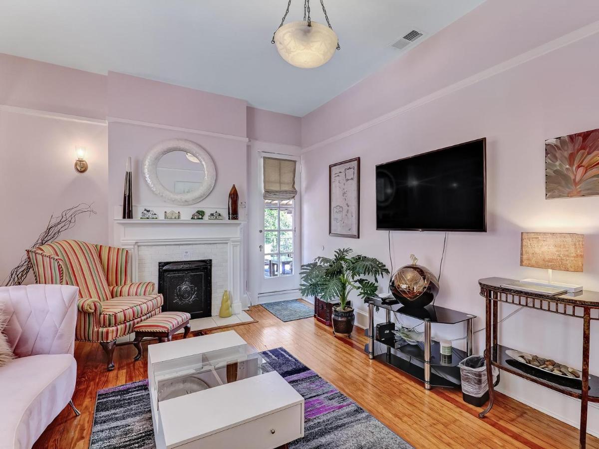 Drayton Place 4 Apartment Savannah