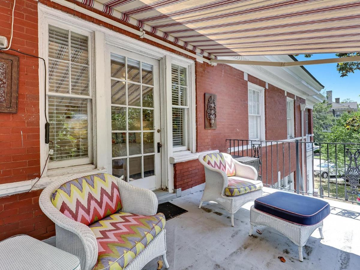 Apartment Drayton Place 4