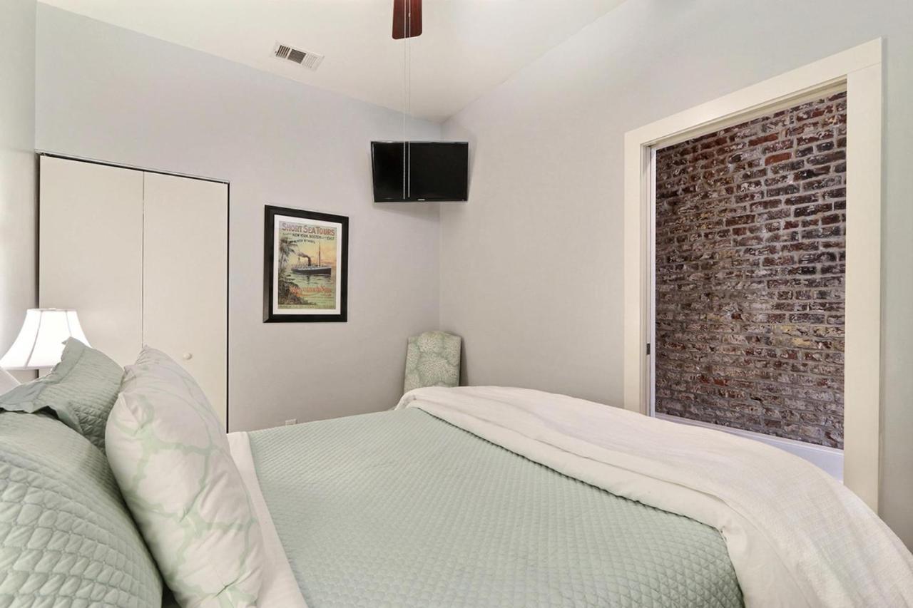 Holiday home Ellis Square Loft Savannah