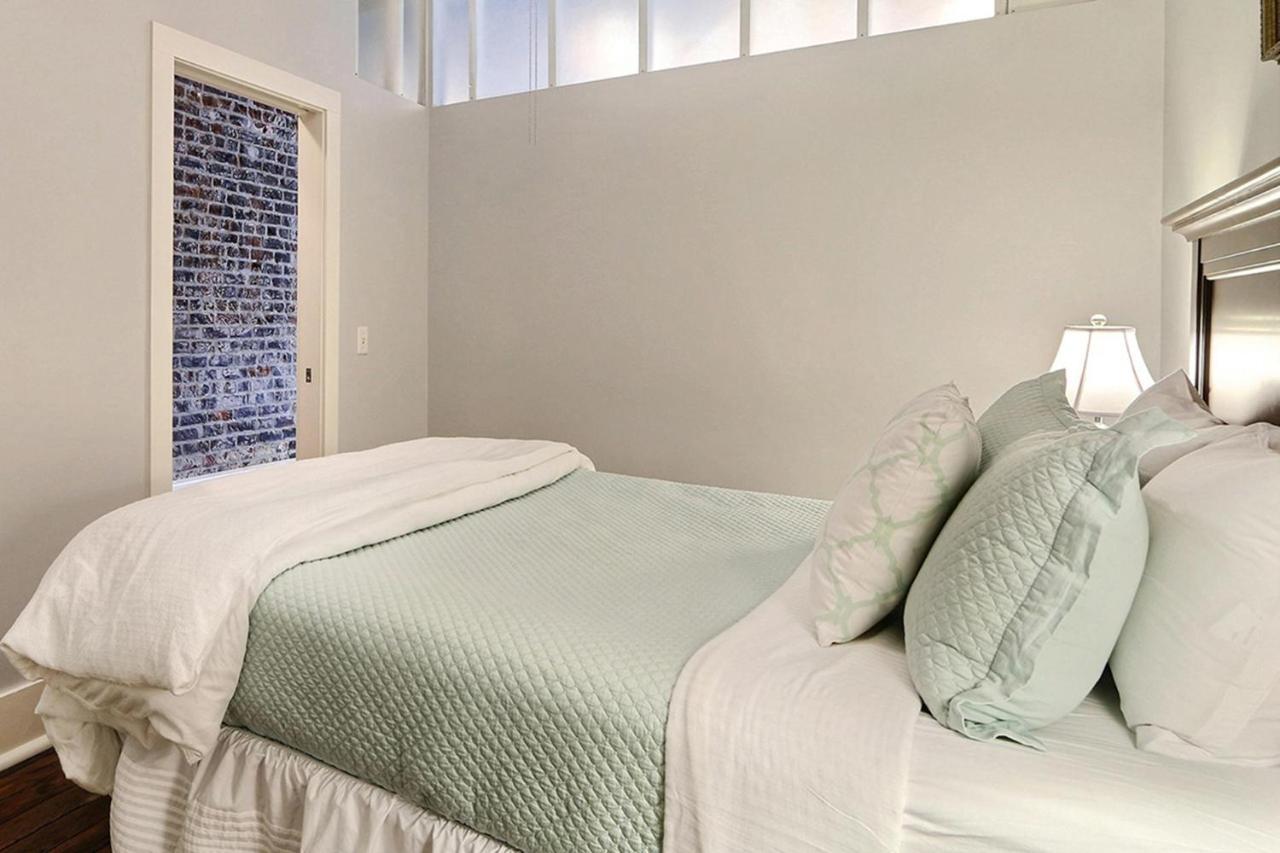Holiday home Ellis Square Loft Savannah