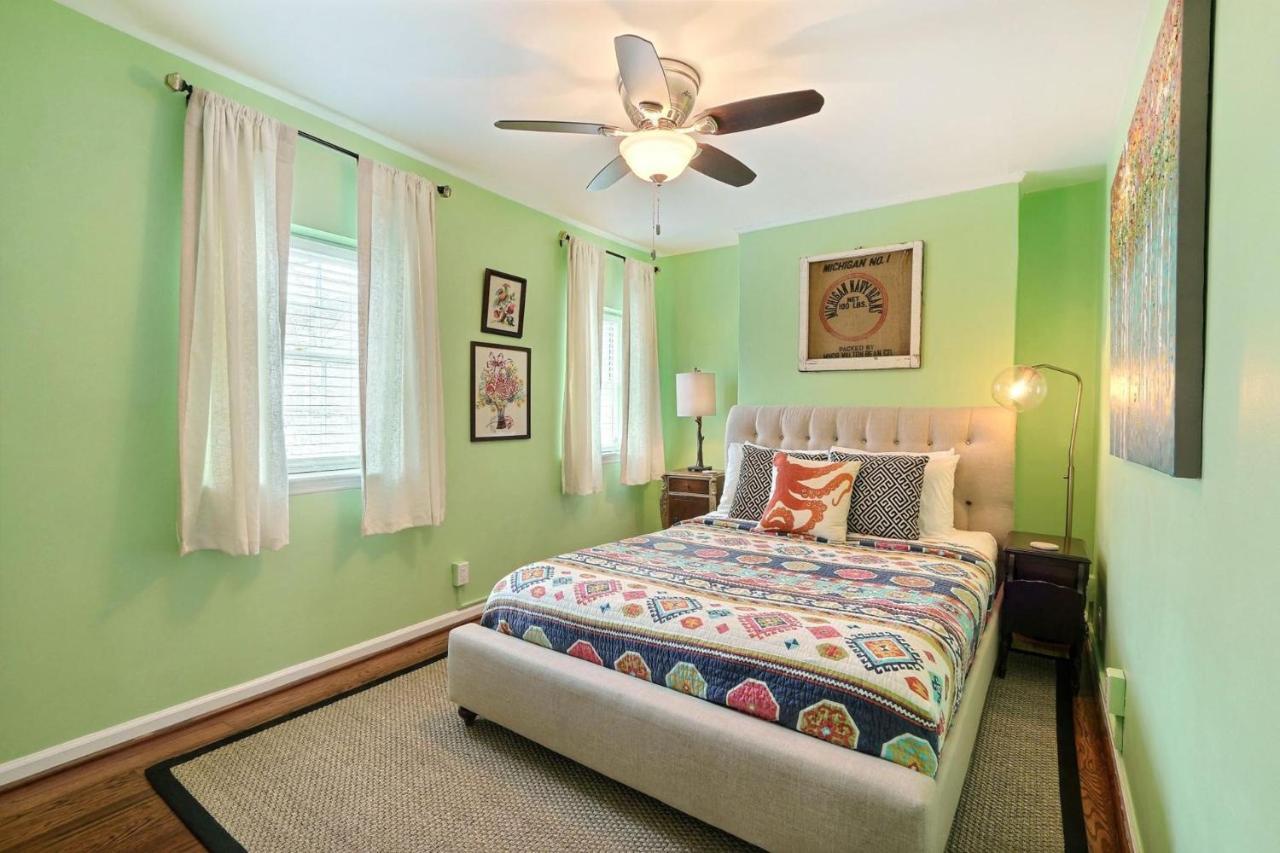 Coach's Corner Holiday home *