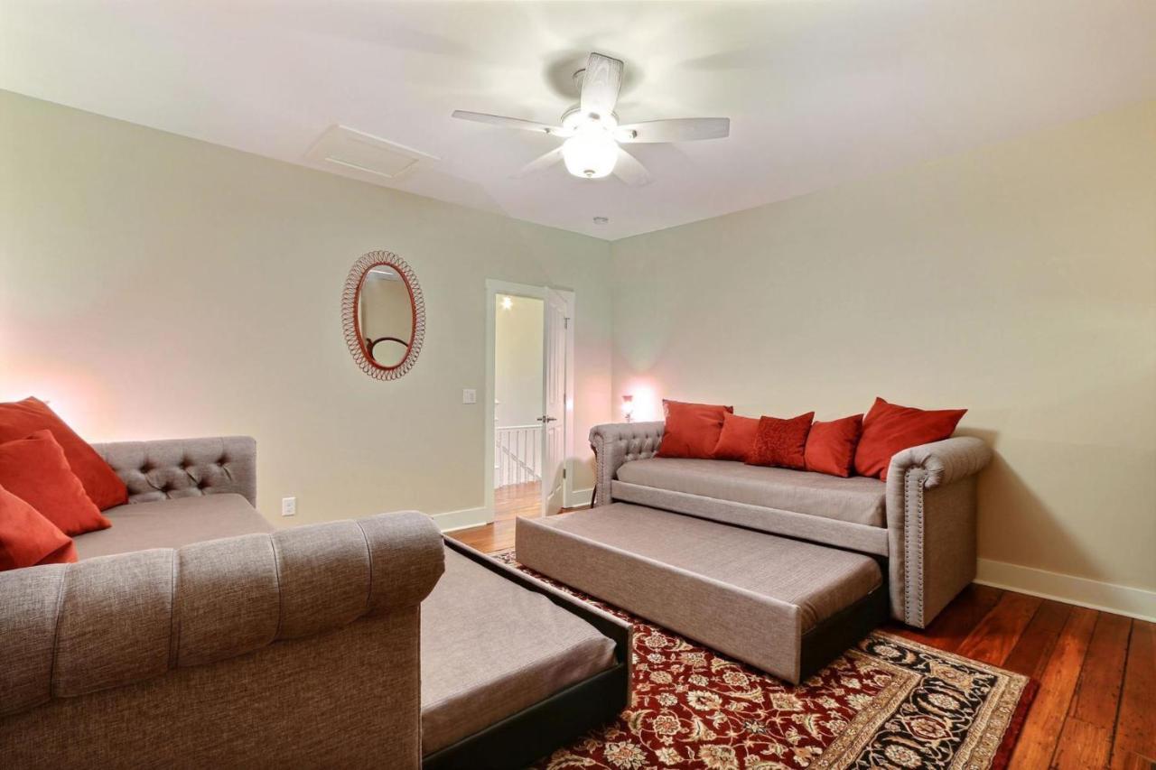 Holiday home Change Of Place Main House Savannah