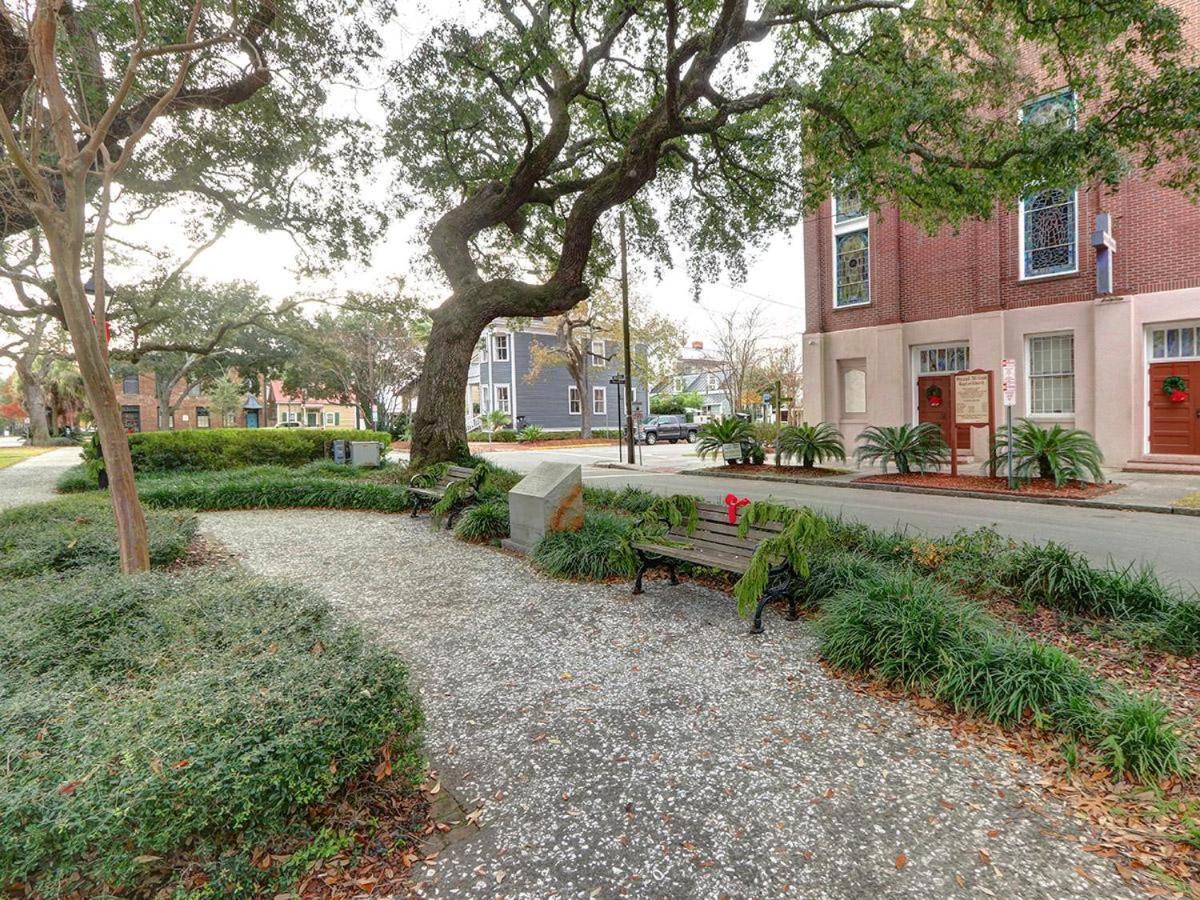 Apartment Broughton Deco Carriage