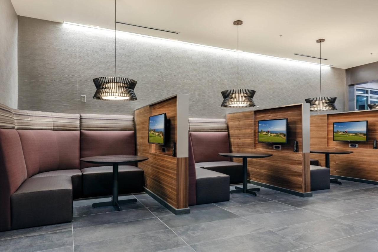 Courtyard By Marriott Savannah Airport 3*