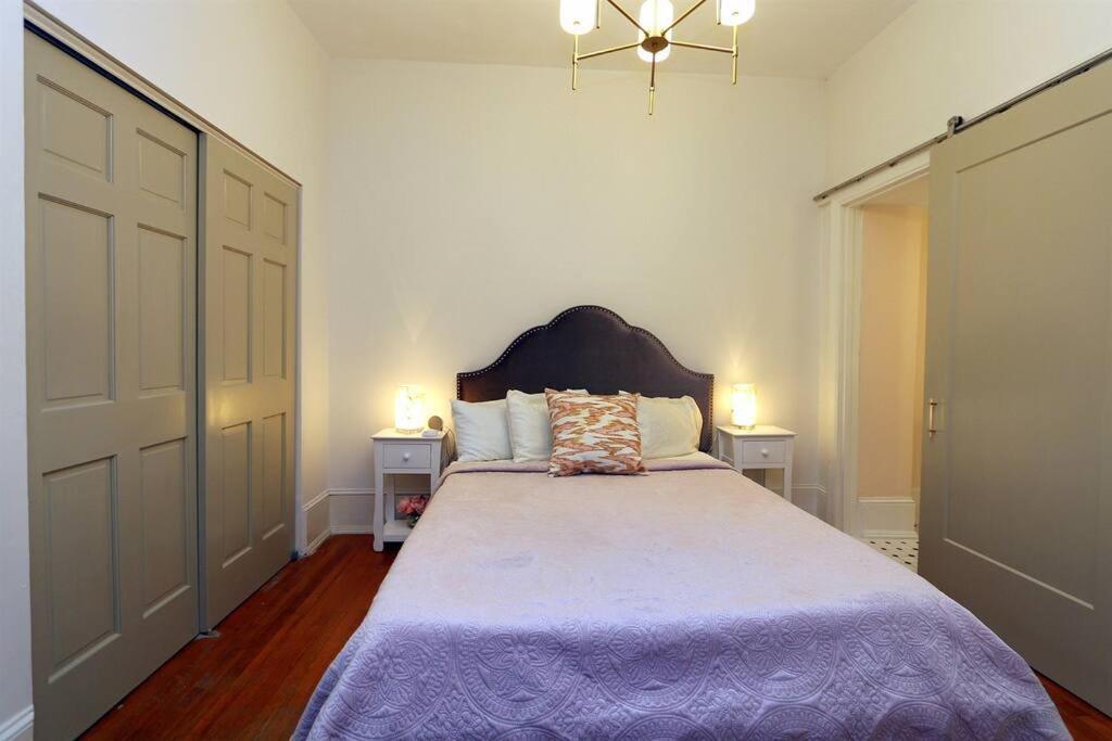 Apartment Queen Anne's