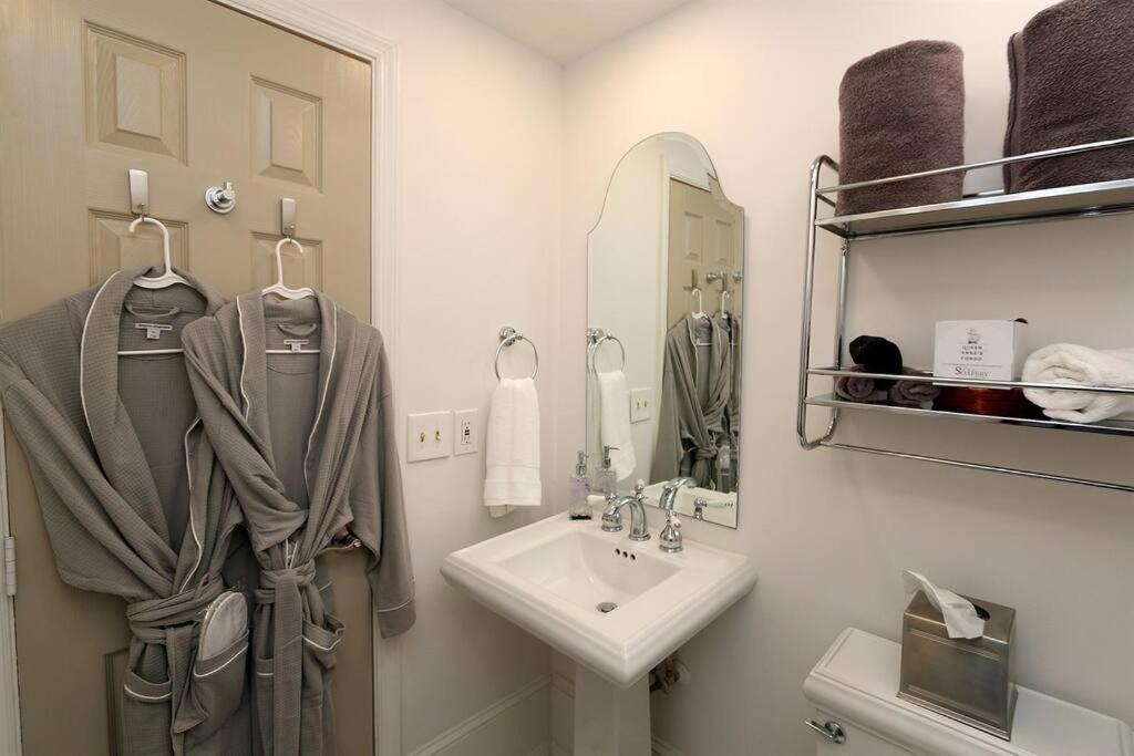 Apartment Queen Anne's
