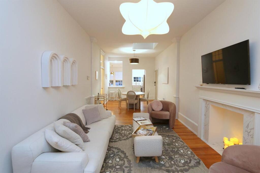 Apartment Queen Anne's