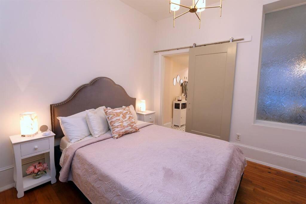 Apartment Queen Anne's Savannah