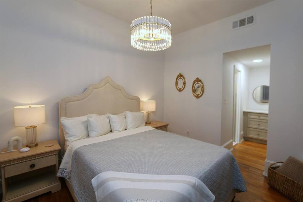 Apartment Queen Anne's *