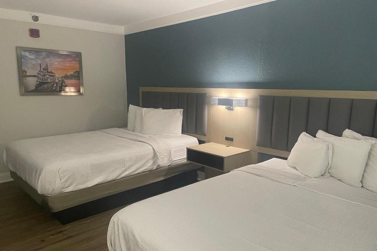 Hotel Wingate By Wyndham Gateway Savannah