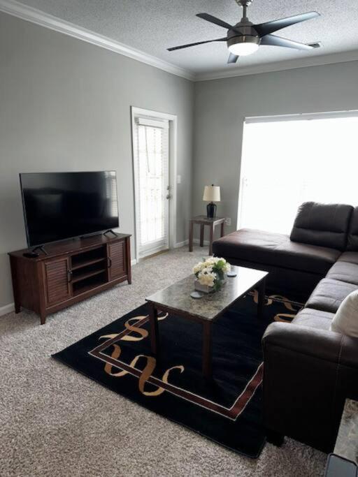 Extravagant 2 Br/2 Ba Apartment Savannah